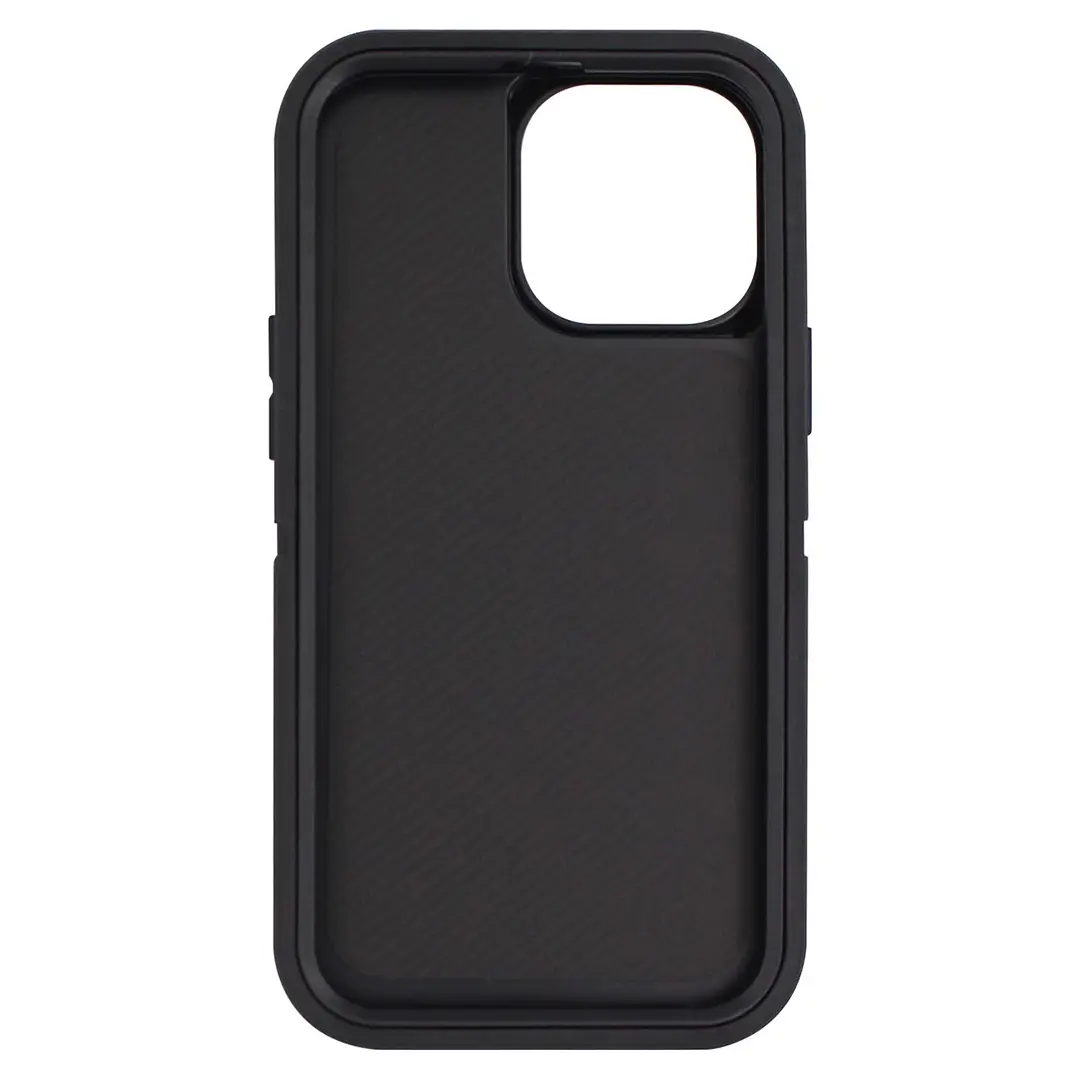 iPhone 11 Pro Max Screen Case Black